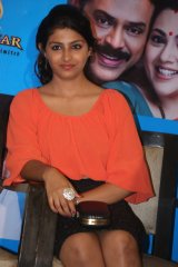 Drushyam Press Show Photos